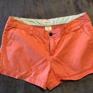 Shorts! Like new